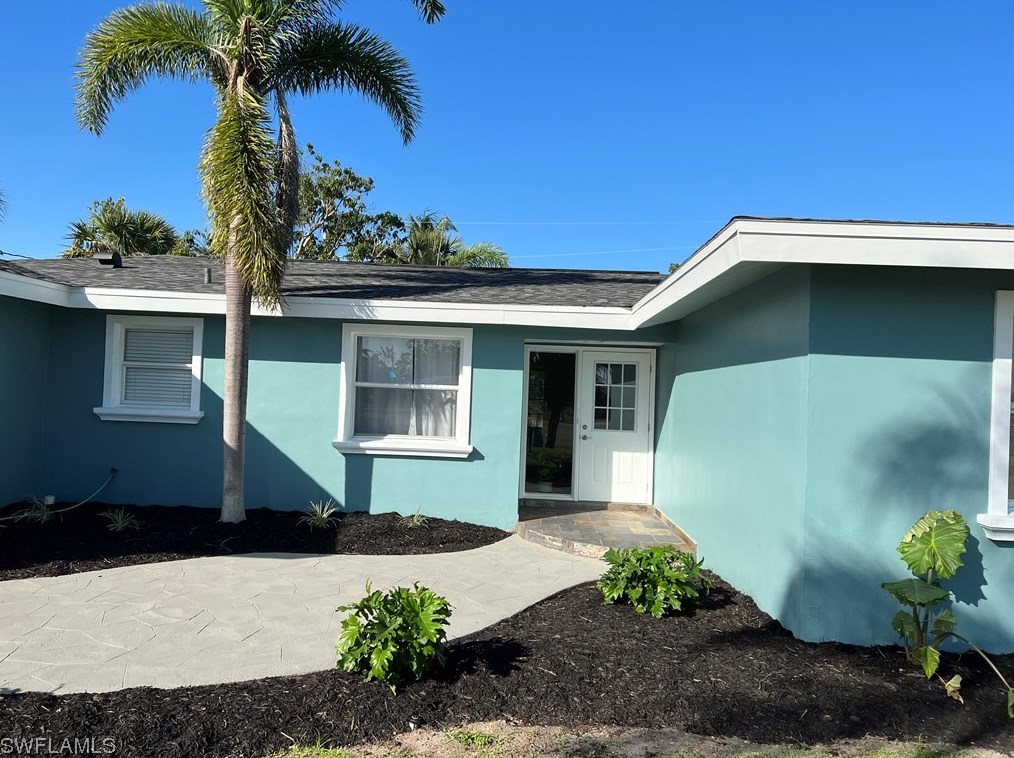 5255 Tower Dr, Cape Coral, FL 33904