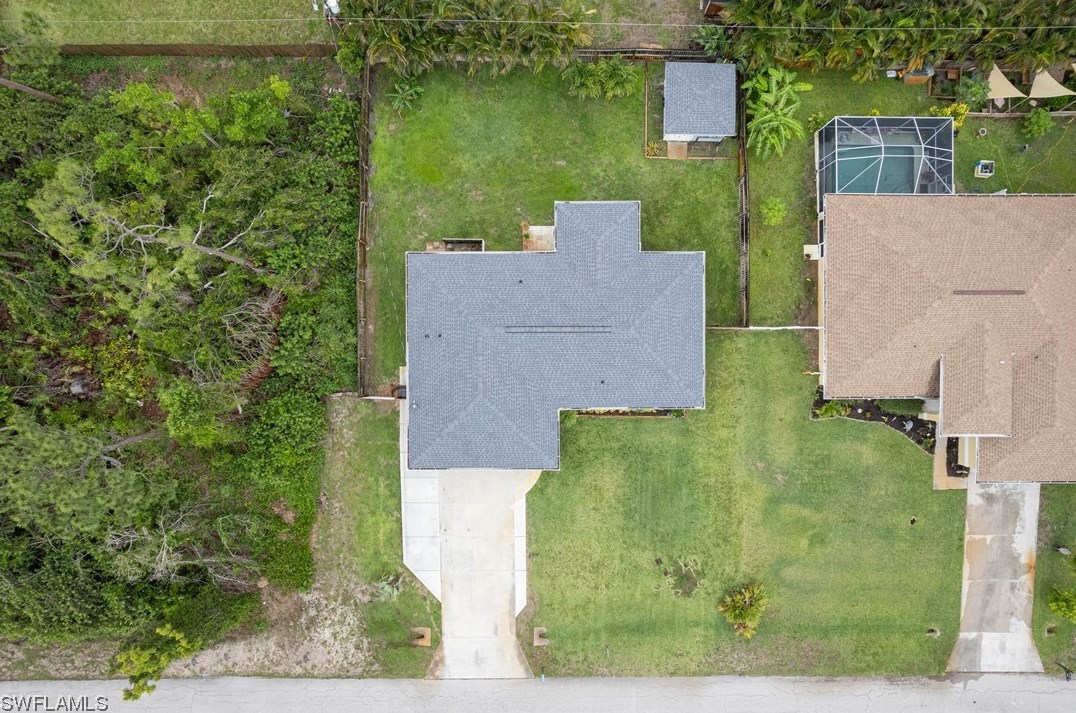 18266 Fuchsia Rd, Fort Myers, FL 33967
