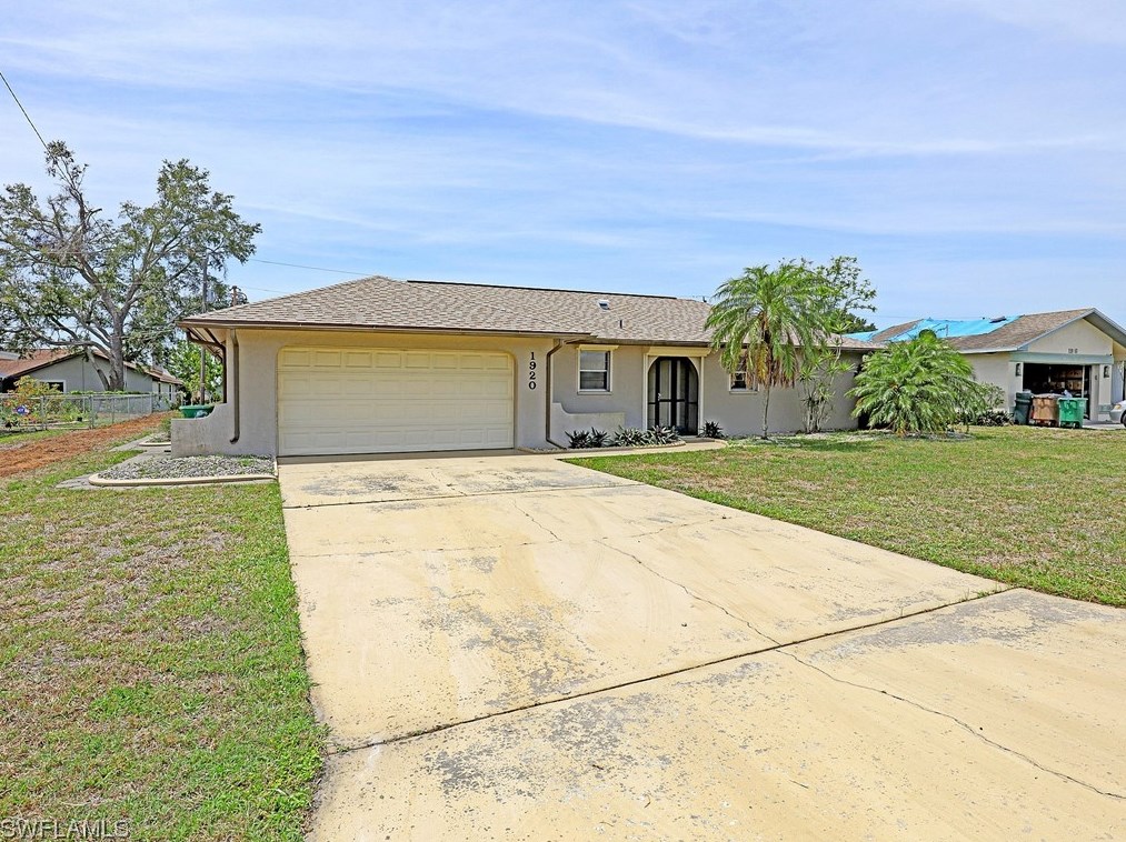 1920 Ne Van Loon Ter, Cape Coral, FL 33909