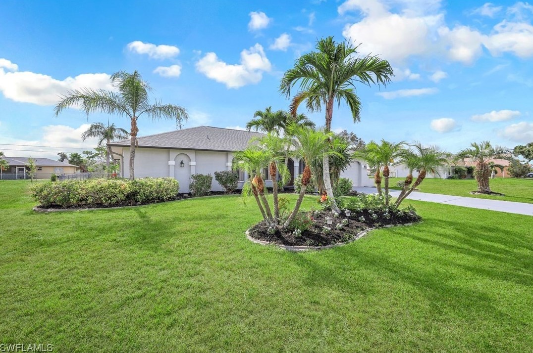 4117 Sw 6th Pl, Cape Coral, FL 33914
