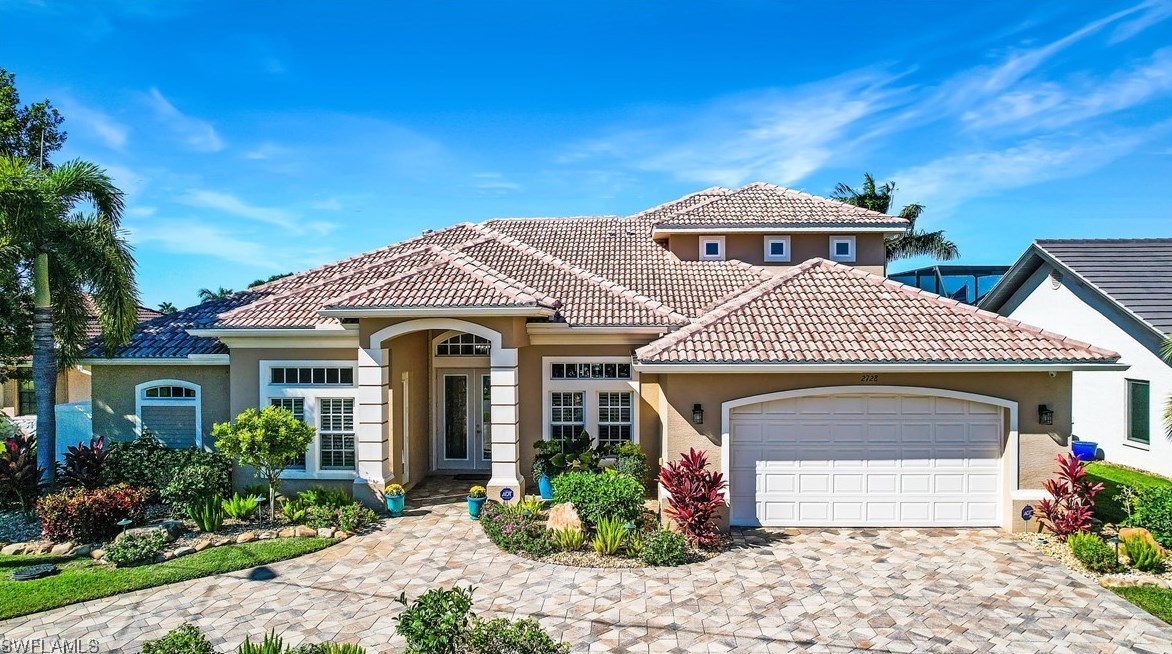 2728 Se 22nd Ave, Cape Coral, FL 33904