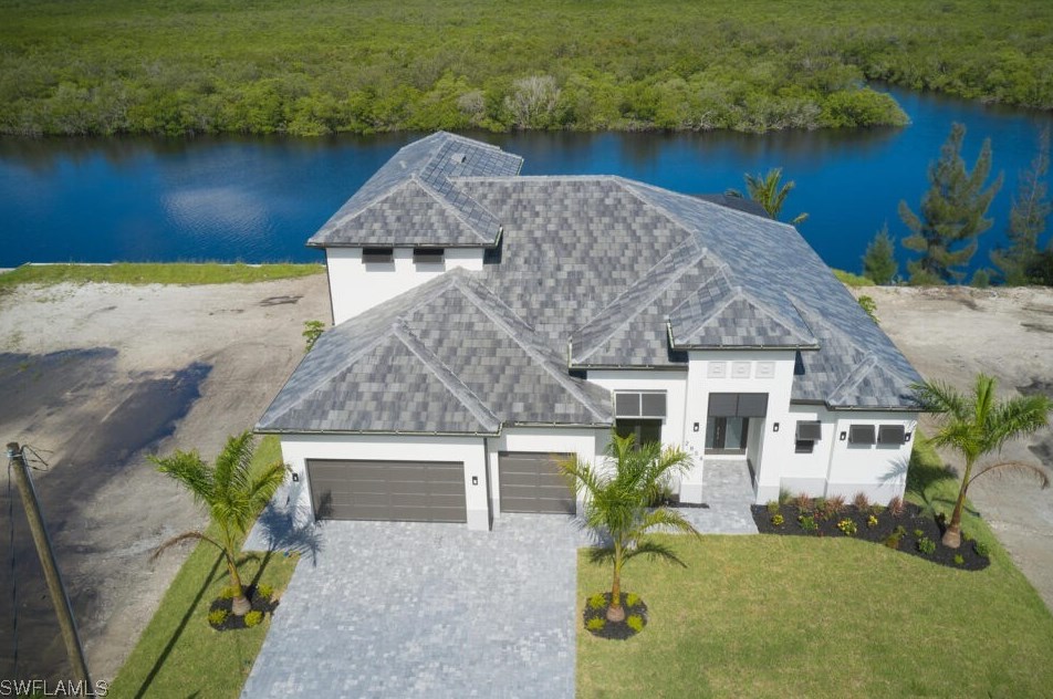 1248 39th Ave, Cape Coral, FL 33993-5514