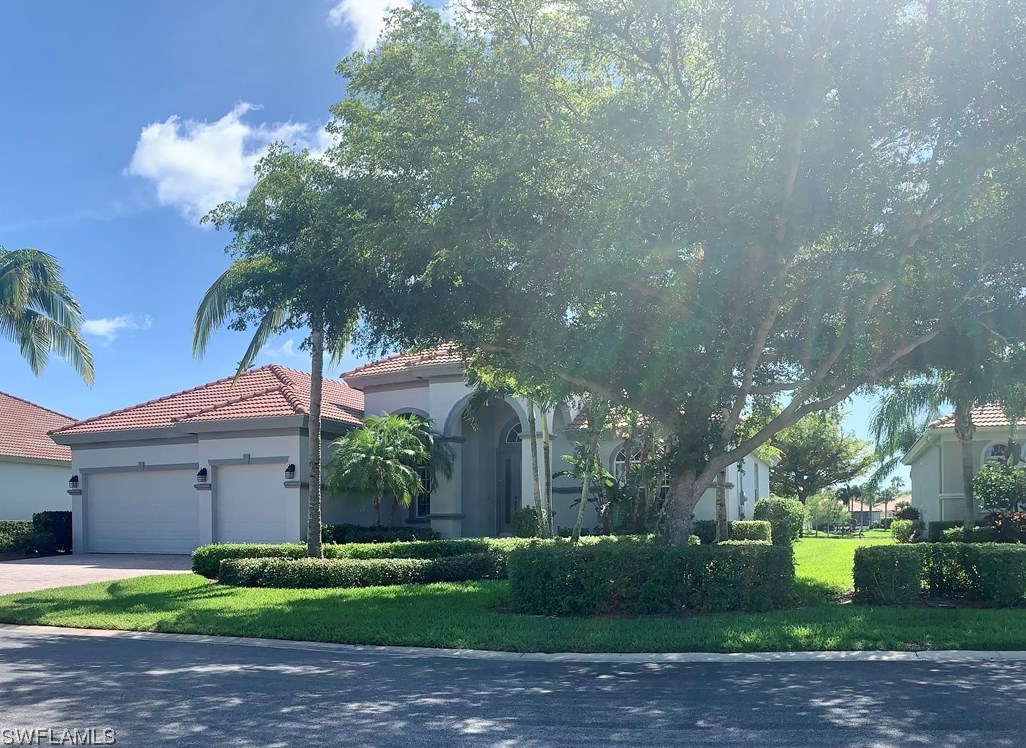 5730 Whispering Willow Way, Fort Myers, FL 33908