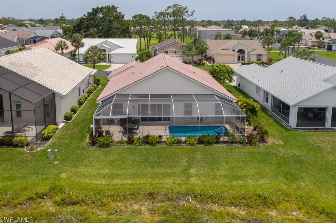 3751 Schefflera Dr, Fort Myers, FL 33917-2040