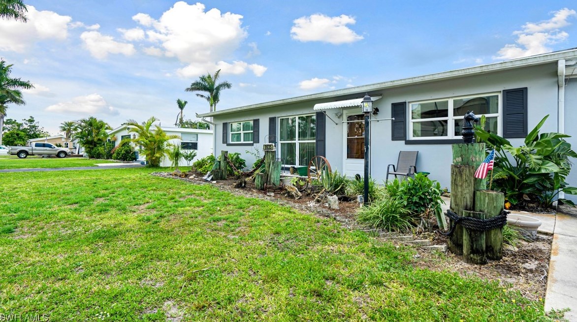 9935 Birr St, Fort Myers, FL 33919-6609