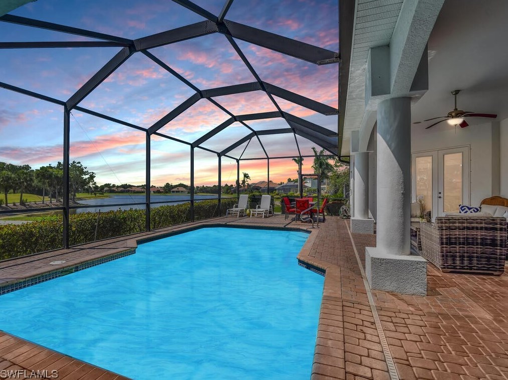 12006 Cypress Links Dr, Fort Myers, FL 33913-8405