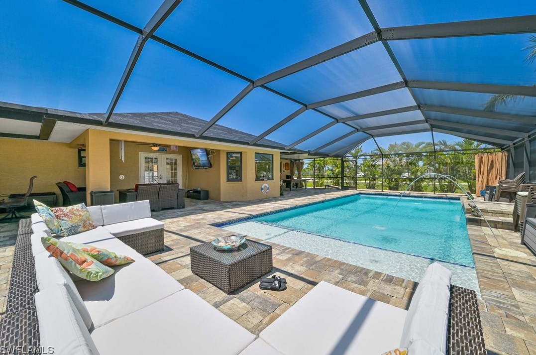 1733 Savona Pkwy, Cape Coral, FL 33904-5047