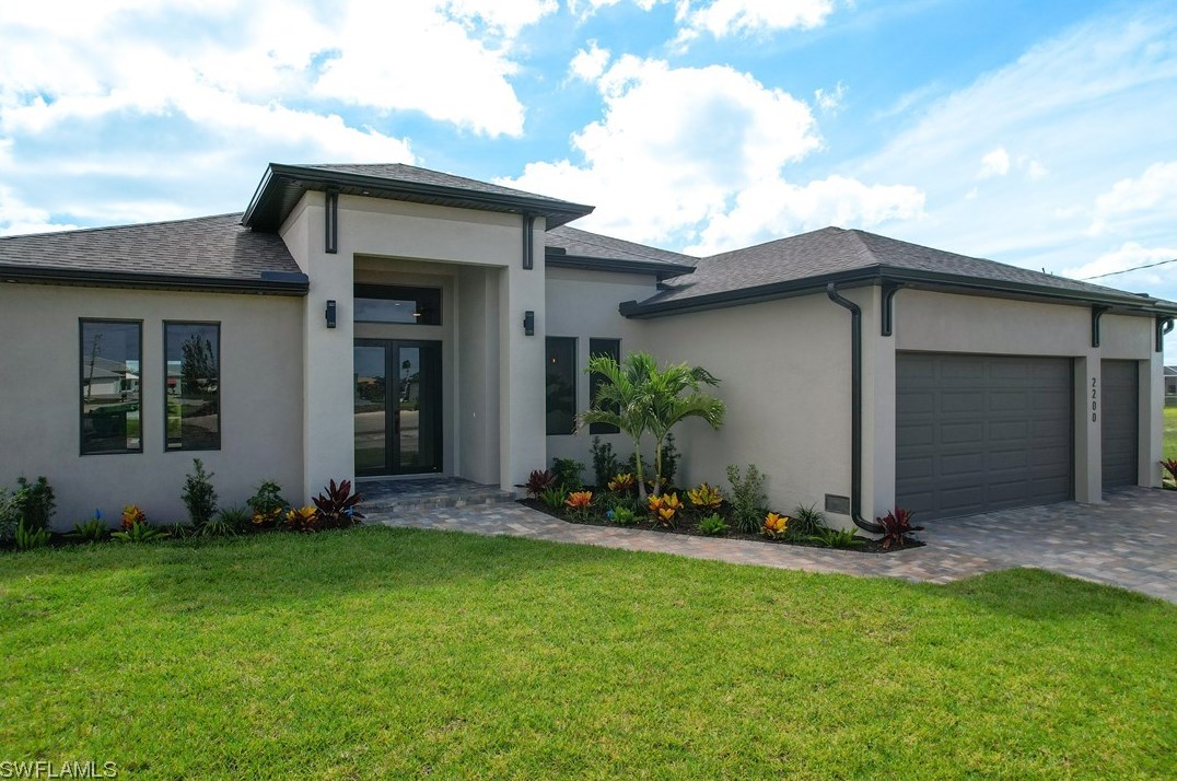 2200 37th Ave, Cape Coral, FL 33993-0035