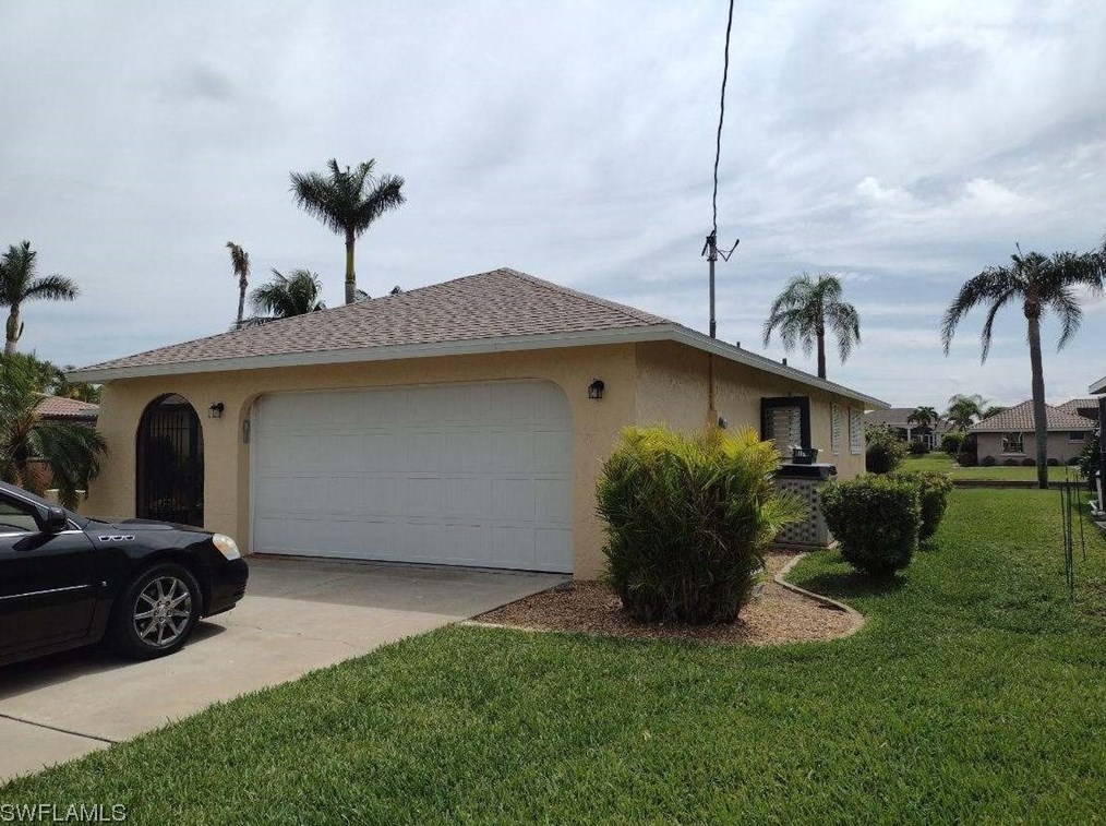 4905 Sorrento Ct, Cape Coral, FL 33904