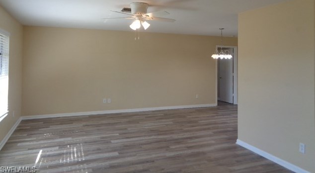 905 Sw 40th Ter, Cape Coral, FL 33914