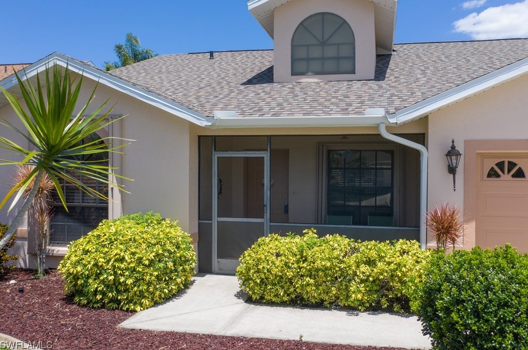 3809 Sabal Springs Blvd, Fort Myers, FL 33917-2026