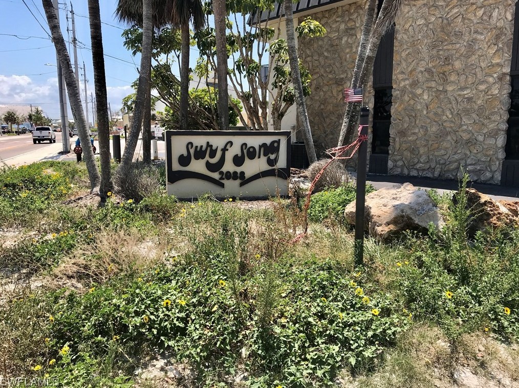 2088 Estero Blvd #5e, Fort Myers Beach, FL 33931