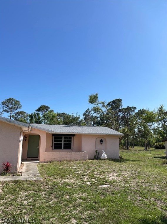 17151 Charlee Rd, Punta Gorda, FL 33955
