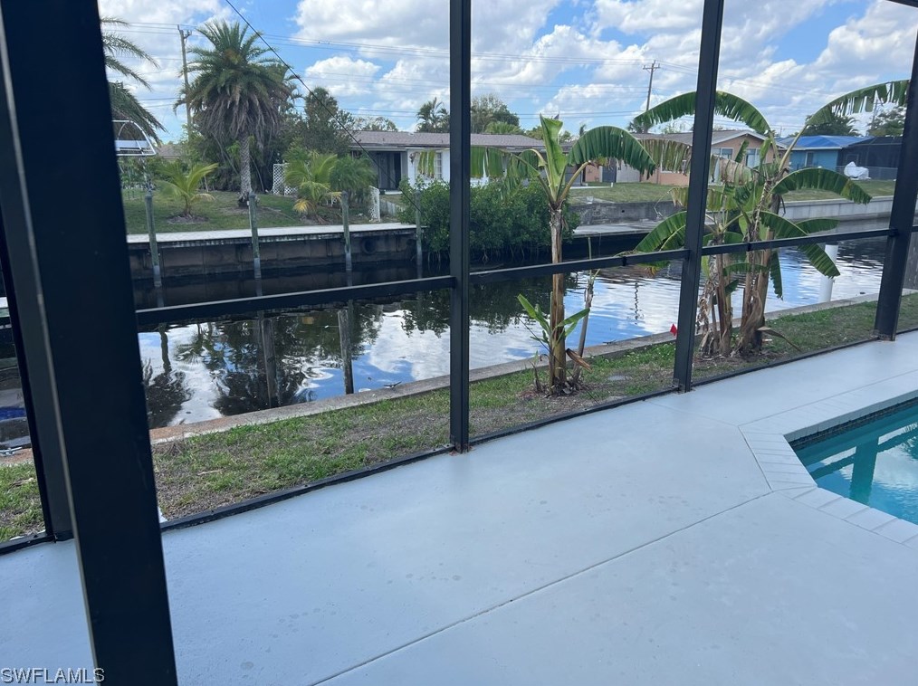 4311 Atlantic Cir, Fort Myers FL 33903-5004 exterior