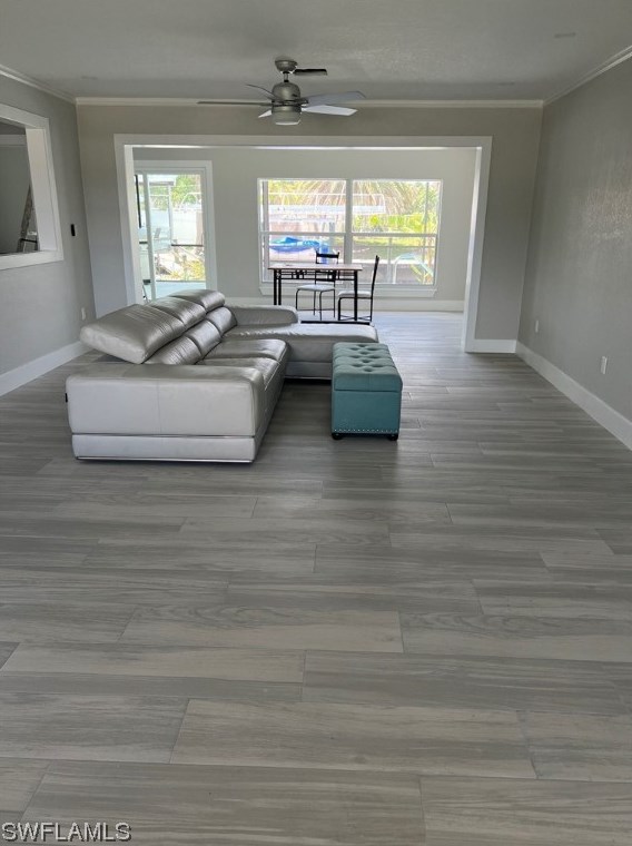 4311 Atlantic Cir, Fort Myers FL 33903-5004 exterior