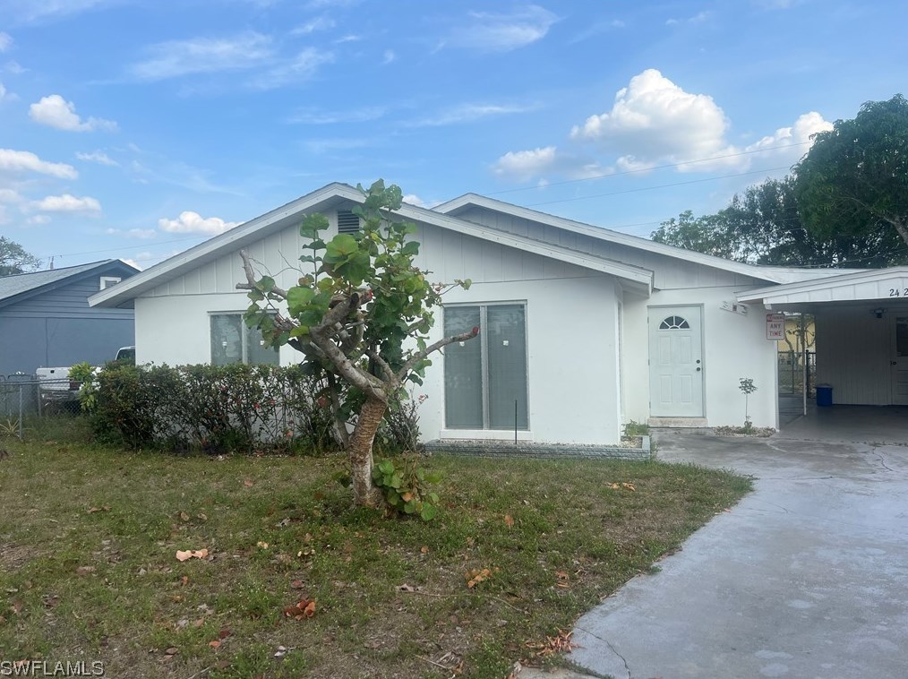 2420 Hunter St, Fort Myers, FL 33901