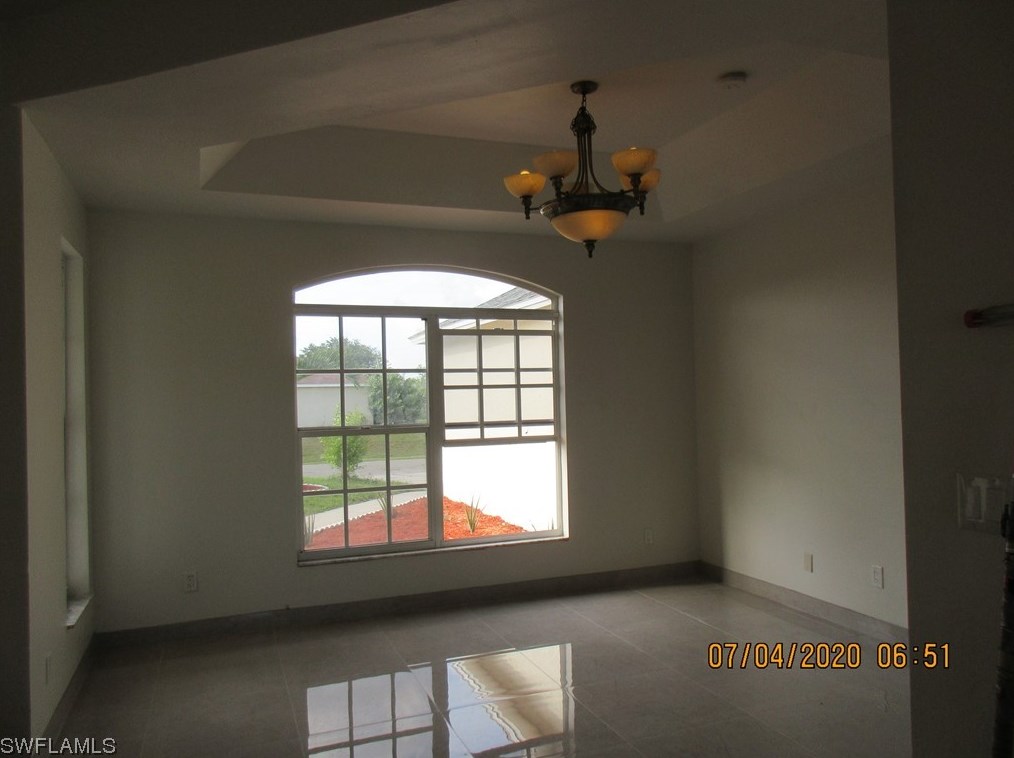 918 13th St, Cape Coral FL  33909-1411 exterior