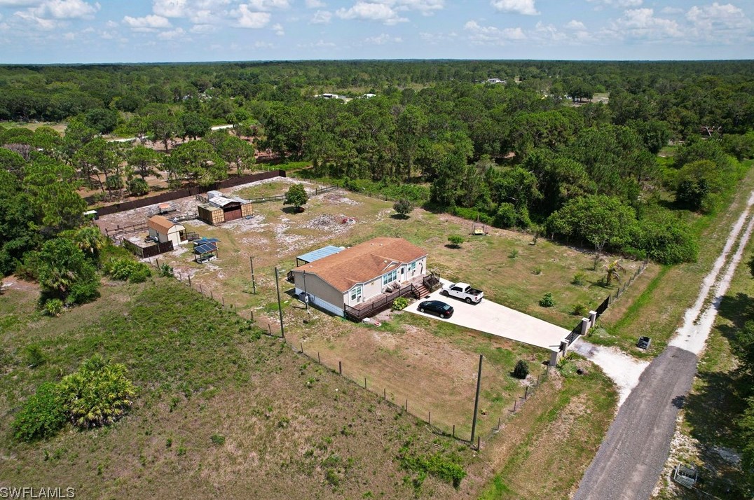 845 Trebol St, Clewiston, FL 33440-8760