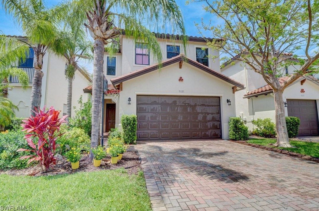 5121 Beckton Rd, Ave Maria, FL 34142