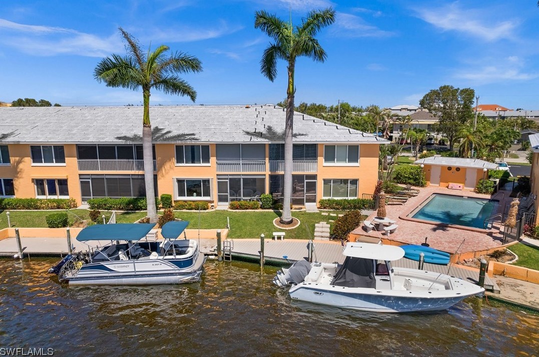 4210 19th Ave, Cape Coral, FL 33904-5408