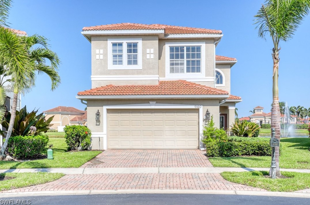 9160 Red Canyon Dr, Fort Myers, FL 33908-9673