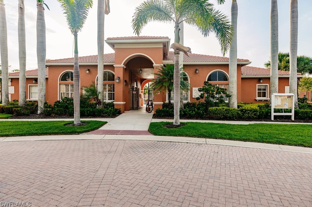 7191 Bergamo Way, Fort Myers, FL 33966-5359