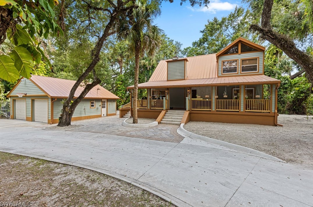 13020 Idylwild Rd, Fort Myers, FL 33905-5802