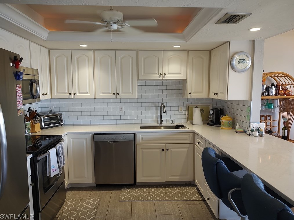 159 Sw 47th Terrace #105, Cape Coral, FL 33914