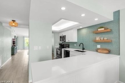 1316 Se 46th St #b8, Cape Coral, FL 33904
