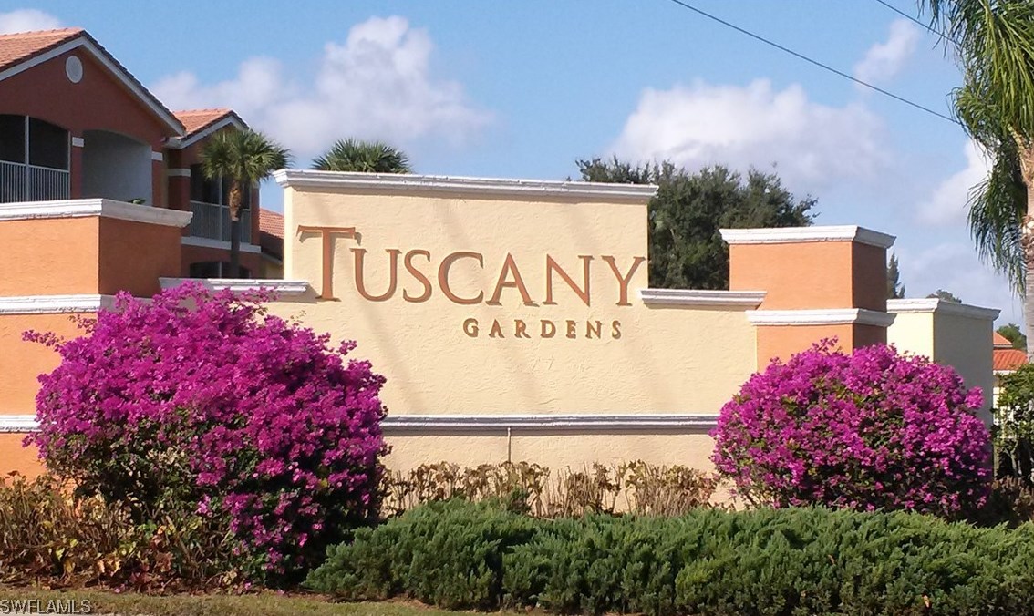 6321 Aragon Way #304, Fort Myers, FL 33966