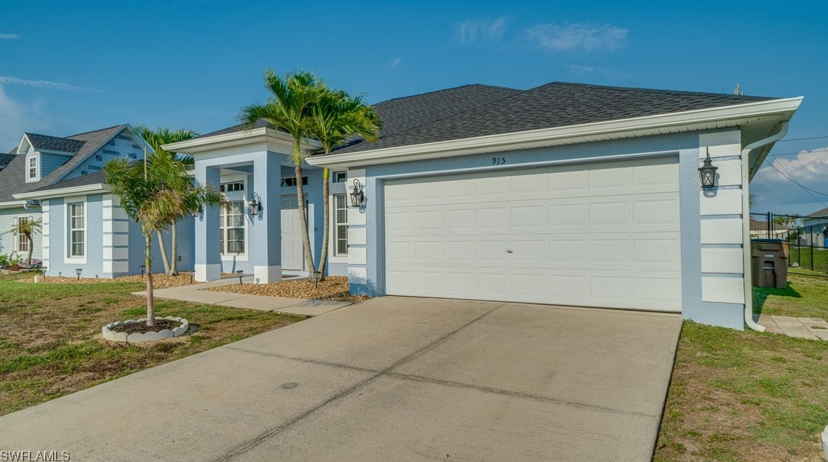 915 Nw 5th Pl, Cape Coral, FL 33993