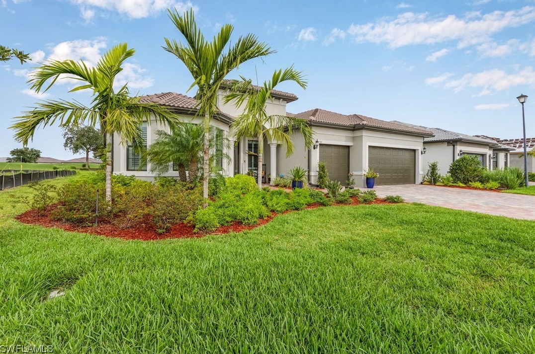 3011 Sagittaria Ln, Alva, FL 33920-4636