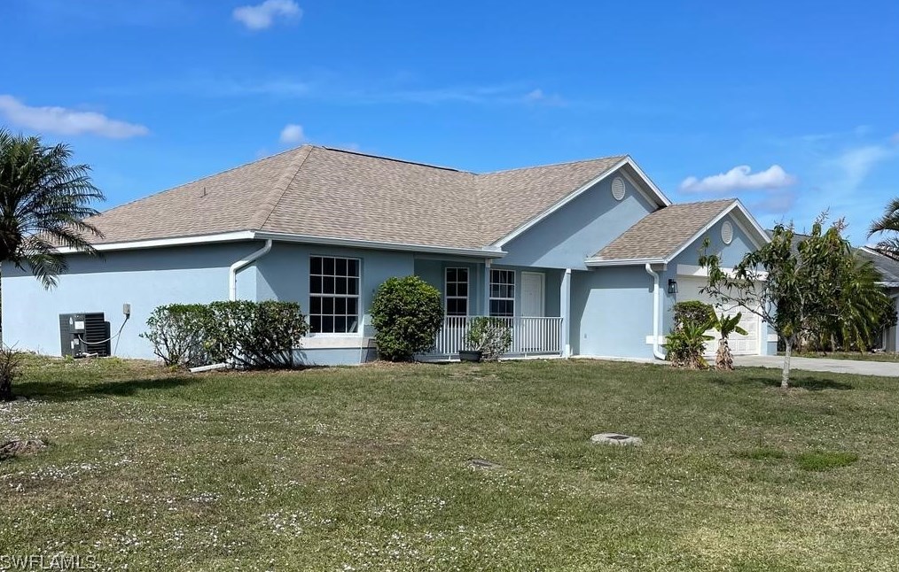 1708 Blue Lake Cir, Punta Gorda, FL 33983