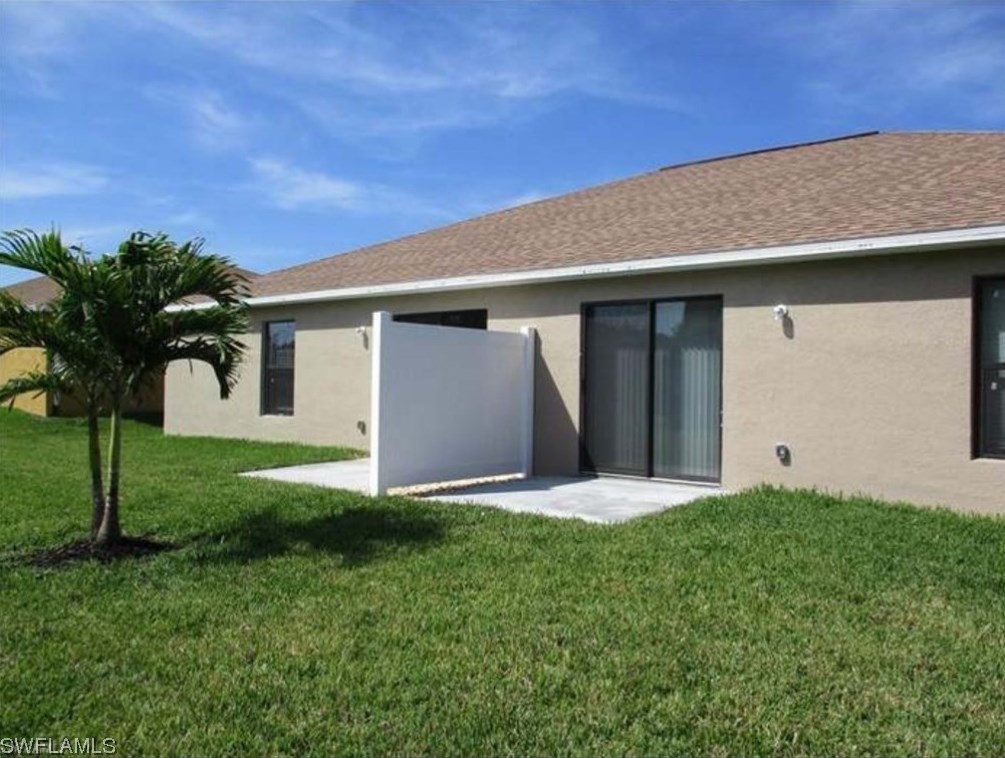 3919 Sw Santa Barbara Pl, Cape Coral, FL 33914
