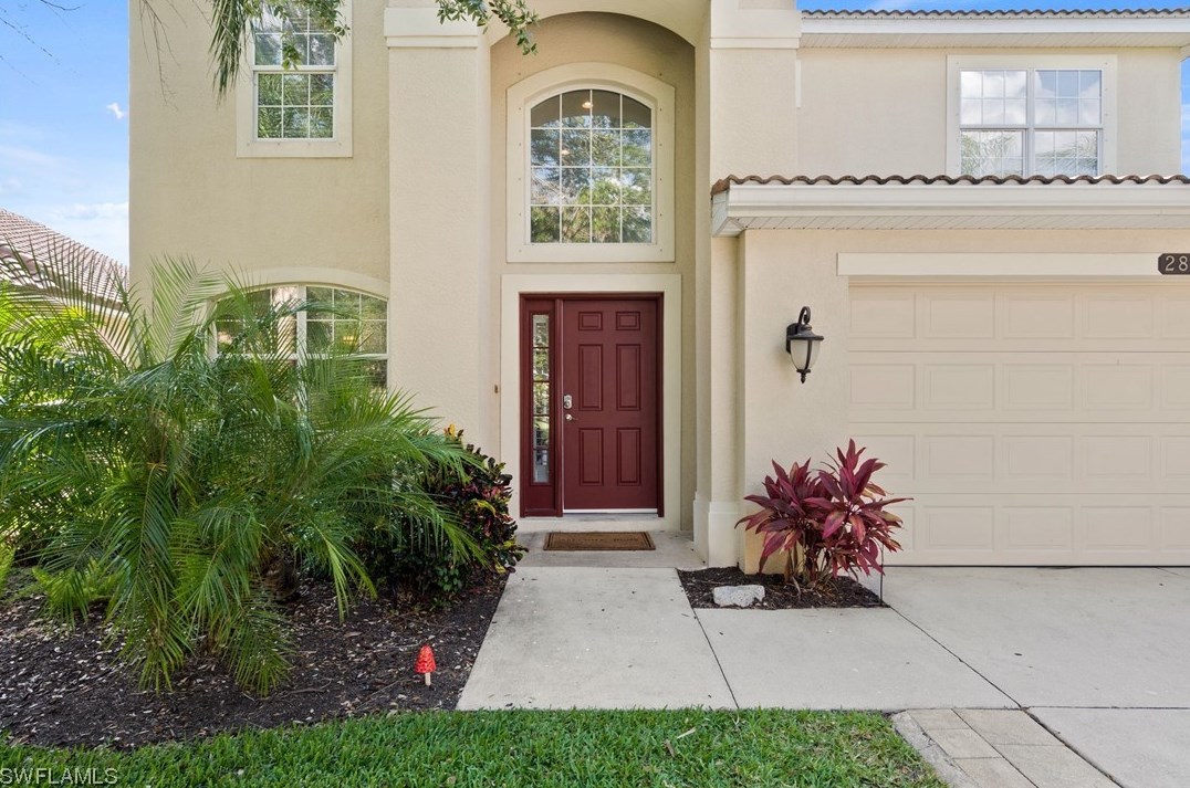 2852 Via Campania St, Fort Myers, FL 33905-5557