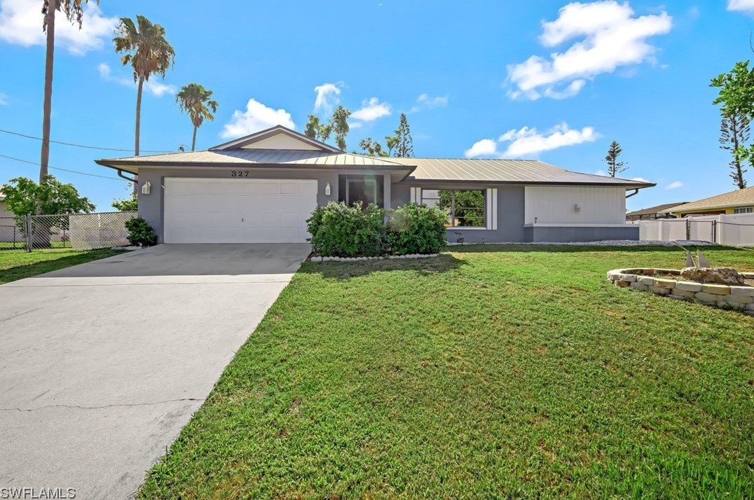 327 17th Ave, Cape Coral, FL 33909-2232