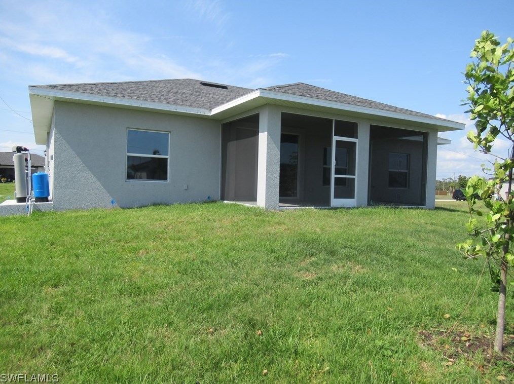 4202 32nd Ln, Cape Coral, FL 33993-0079