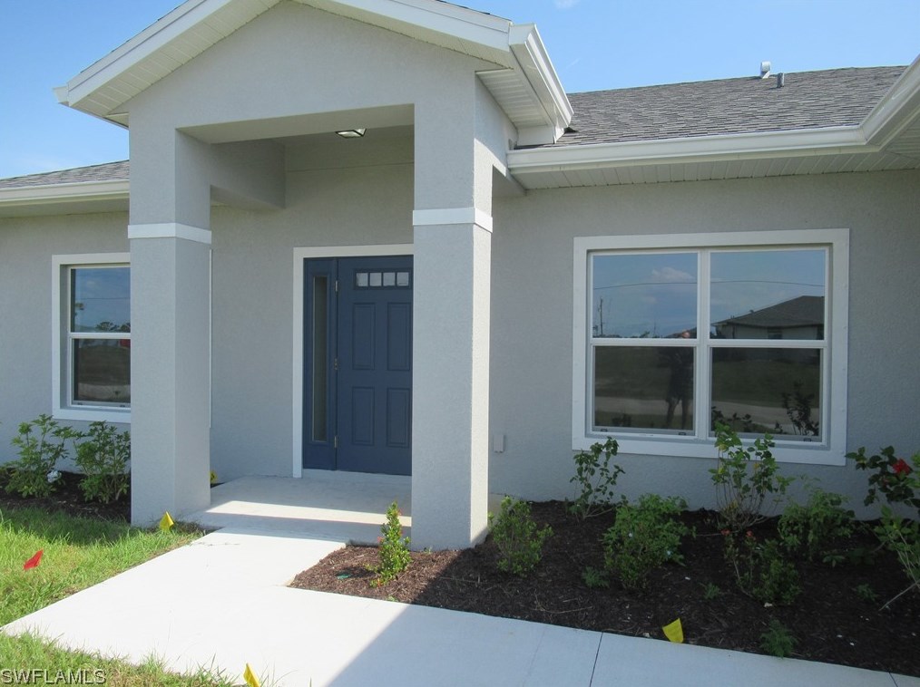 4230 Nw 32nd Ter, Cape Coral, FL 33993