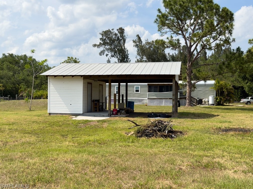 385 Case Rd, Labelle, FL 33935-9160