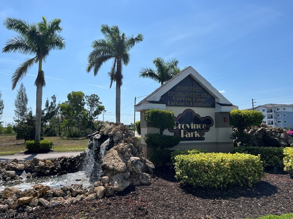 4247 Liron Ave #201, Fort Myers, FL 33916