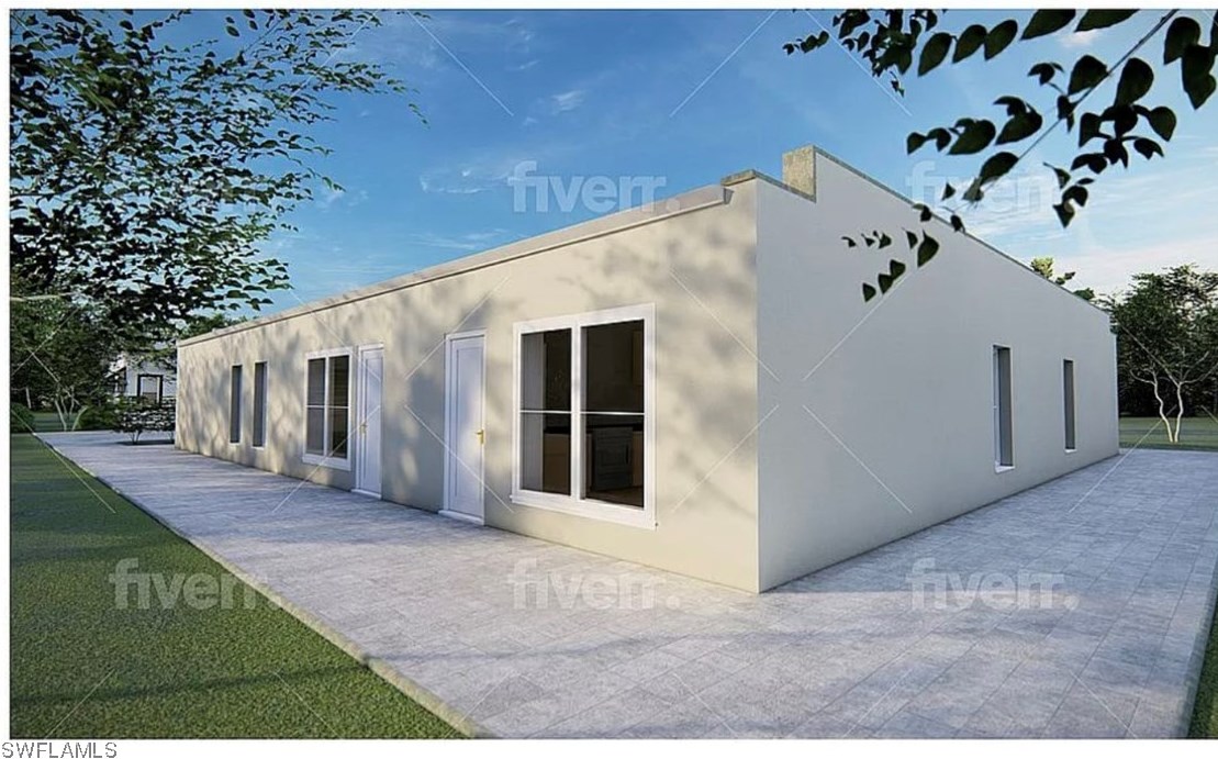 4465 Greenwood Ave, Fort Myers, FL 33905-3948