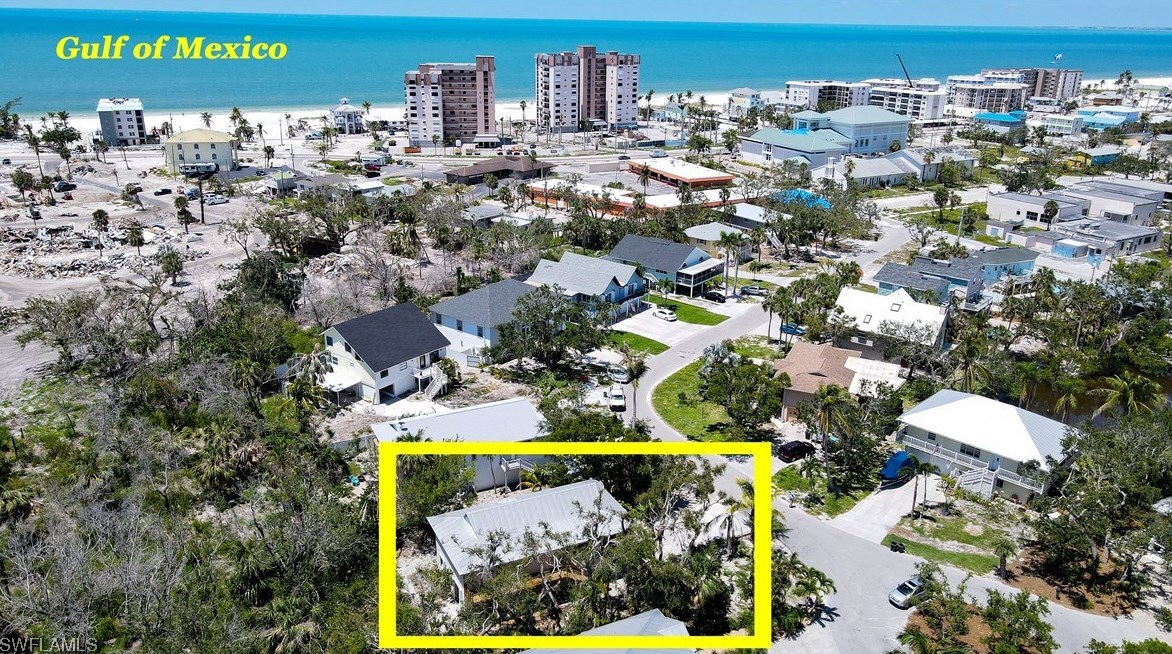 290-292 Nature View Ct, Fort Myers Beach, FL 33931