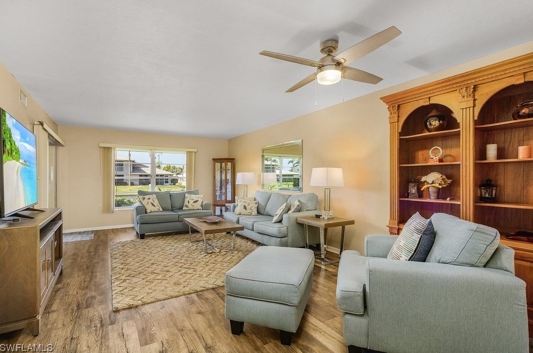 1322 Se 46th St #2, Cape Coral, FL 33904