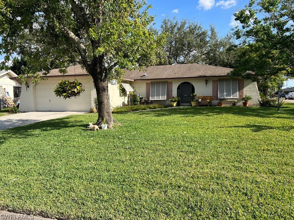 1386 White Cedar Ln, Fort Myers, FL 33917-3454