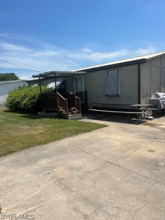1056 7th St #bhr, Okeechobee, FL 34974
