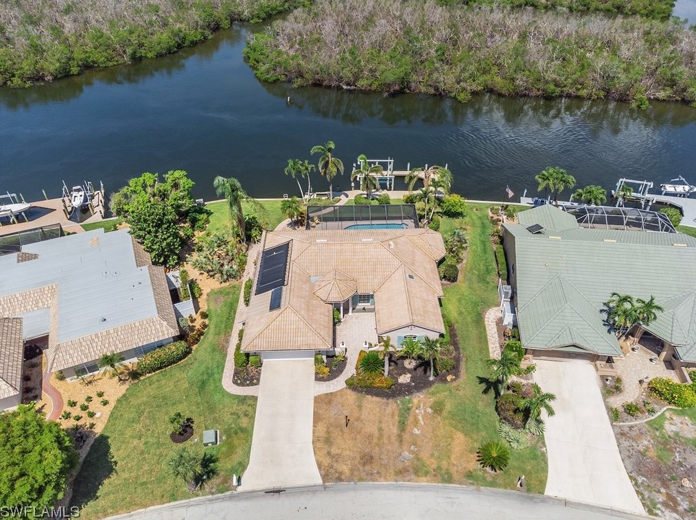 14960 David Dr, Fort Myers, FL 33908-1649