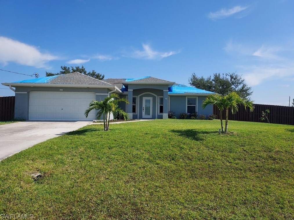 2803 Nw 5th Terrace, Cape Coral, FL 33993