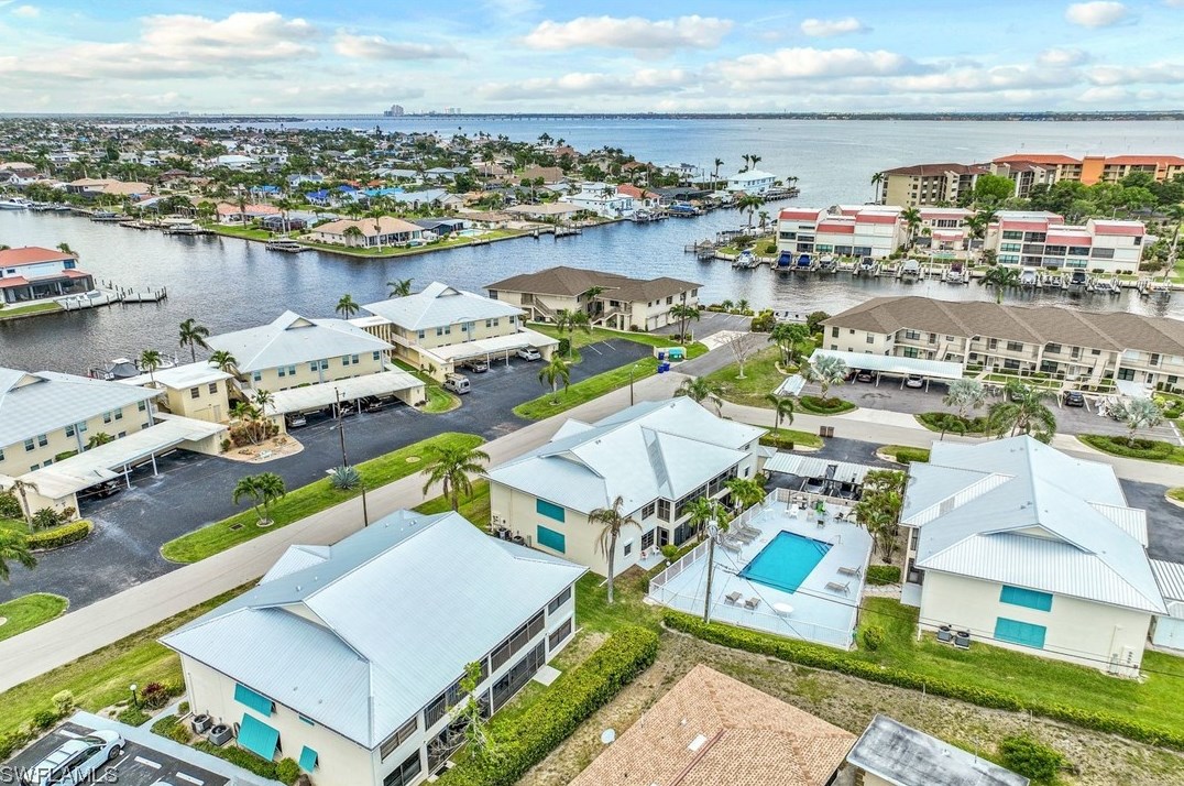 1914 Se 40th Terrace #105, Cape Coral, FL 33904