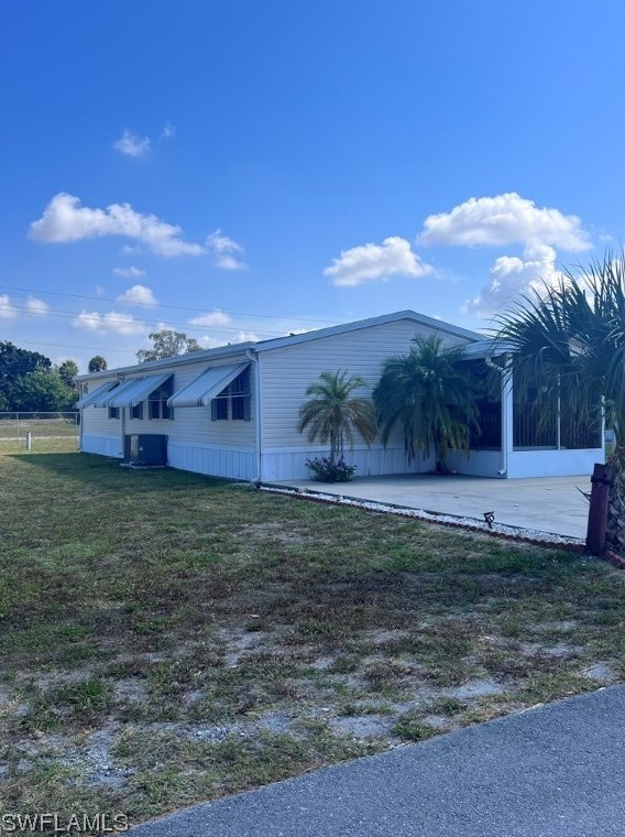 809 Yacht Club Way Nw, Moore Haven, FL 33471