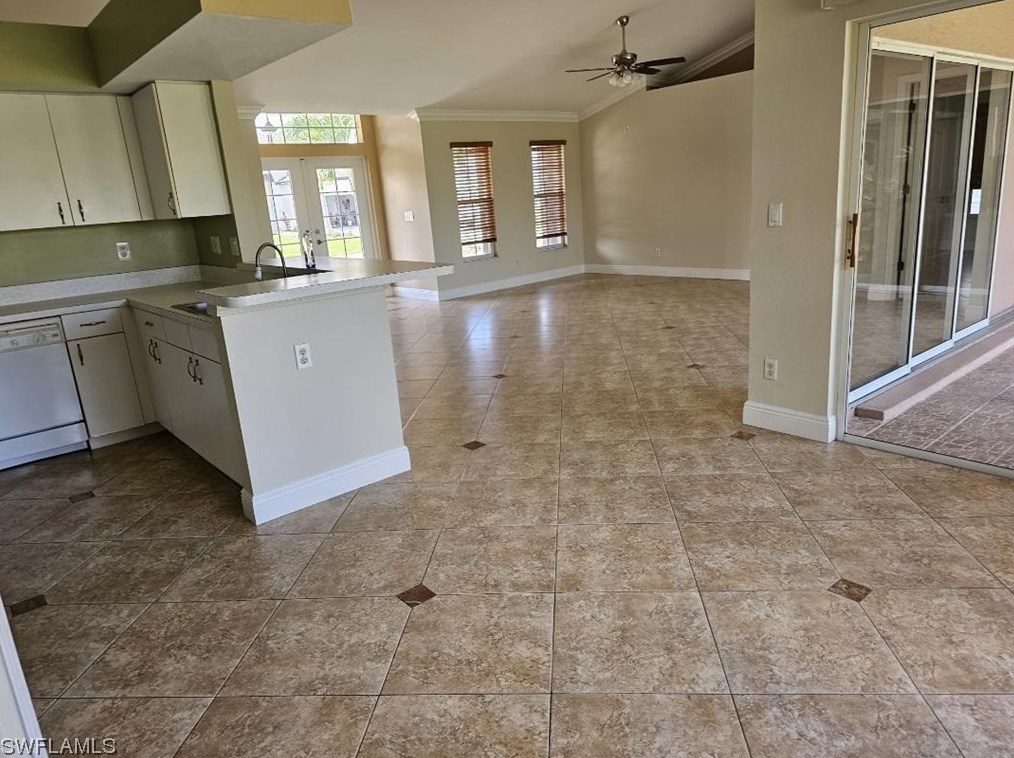 2829 Sw 35th St, Cape Coral, FL 33914